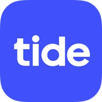 Tide- 100 cashback on very first credit card bill payment on tide app ( For new user )