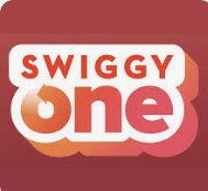 Back - Join Swiggy one at Rs.1 for 3 months (Mrp 299) 