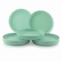 MASTER COOK Tit Bit Kanjak Small Plates PP 751 | Assorted (location specific)