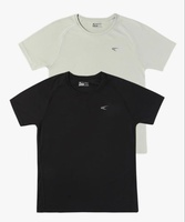 Performax - Pack of 2 Tshirts at 300/-