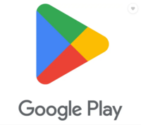 Flipkart: google play gift card 25% off upto ₹50 (effective discount: 30% off).[User Specific]