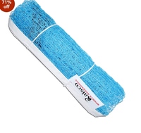 Raisco R716F Nylon Badminton Net (Blue)