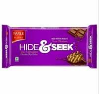Parle Hide and Seek - 100g At Rs 15 (21% Off + 25% Via Coupon) - Steal 