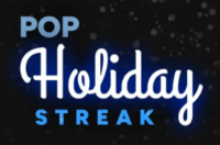 PopUPI - Holiday Streak – Earn ₹250 POPcoins FREE