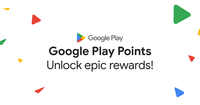 Google Play Points Year End Bonanza
