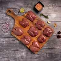 Upto 81% Off on Besan , Wheat , Relish Chicken & More