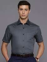 Louis Philippe - Up To 46% Off on Men's Formal Shirt 