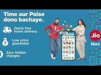 Flat 50% off on sanitary pads on jiomart