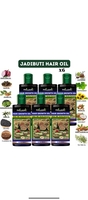 Herbal Hair Combo For Women and Men Natural Formula Hair Oil 