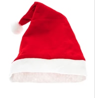 Santa Cap - large