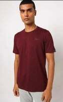 Teamspirit Crew TShirt at Rs 80 (Size - M , XS)[Steal Deal]