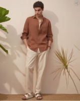 Upto 80% off on  Highlander Clothing 