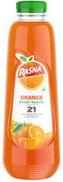 Rasna Fruit Plus 21 - Orange Power Squash  (750 ml)