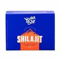Yogabar Himalayan Shilajit Shilajeet Resin 