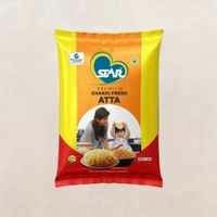 Star 555 Premium Chakki Fresh Atta (10kg) (location specific)