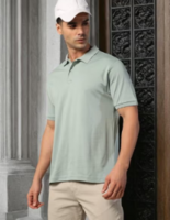 NETPLAY - Up To 80% Off on Men's Polo T-Shirt 