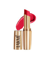 Buy Lakme 9to5 Powerplay Priming Matte Lipstick With Vit E Lasts 16Hr 3.6g Pink Rose - Lipstick for Women 14095290 | Myntra