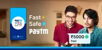 Paytm × Airtel ₹22 Data Recharge Just At ₹1