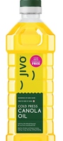 Jivo Cold Press Canola Oil 1L