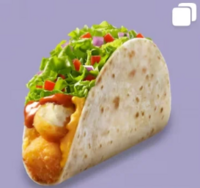 Zomato - Up To 90% Off on Taco Bell, Fries & More 