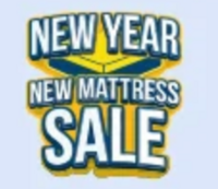MySleepWell - Near Year New Matteress Sale - Up To 25% Off  + Extra 10% Off