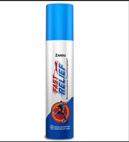Zandu Fast Relief Pain Spray 50ml at Rs 75