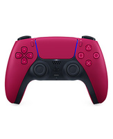 Dualsense Wireless Controller Cosmic Red for PS5