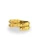 3G 24 KT 995 Yellow Gold Vedhani | 24 Kt (995)