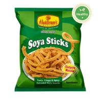 Instamart : Up to 54% OFF on Haldiram's Snacks