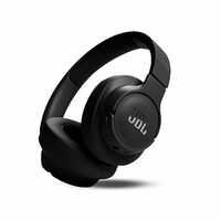 JBL Tune 770NC Wireless Over Ear ANC Headphones with Mic (Black)