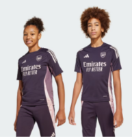 Adidas - Up To 40% Off on Football Jersey 