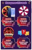 Amazon Funzone “ New games this week “