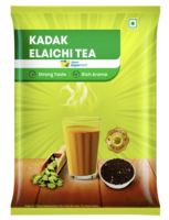 Grocery Flipkart Supermart Kadak Elaichi Tea Tea Pouch 1 kg [location specific]