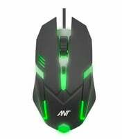 Ant esports Lighting Wired Ergonomic Optical Gaming Mouse at Rs 119Rs 