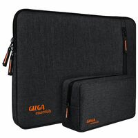 Gizga Essentials 13.3″ Laptop Sleeve Case Cover Bag at ₹329 on Amazon 