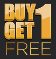 Khadi Natural Payday Sale - Buy 1 Get 1 Free 