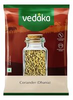 Amazon Now - Urad Dal 2Kg & Dhania whole 500g