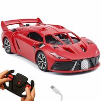 Lifelong Rechargeable Remote Control Car for Kids