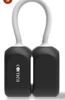 Cornea UPBEAT 10W Magnetic Bluetooth Speaker