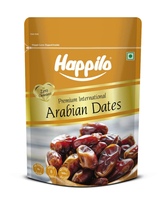 Happilo Premium International Arabian Dates 500g at ₹79