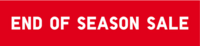 Uniqlo - End Of Season Sale - Up To 40% Off