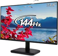 Acer EK240Y P6 P6 23.8 Inch IPS Full HD Backlit LED Monitor