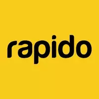 Rapido new user offer for Bike and Bike Lite rides only