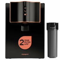 Aquaguard Enrich Marvel RO+UV+UF 2X | 2 Year Filter Life water purifier