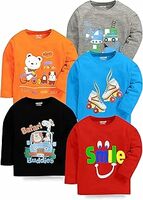 Upto 85% Off On Kuchipoo Kid’s Clothing Combo