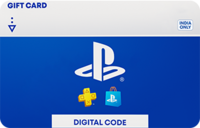    Woohoo PlayStation E-Gift Card @ 4% Off 