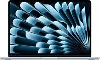 Apple 2025 MacBook Air (13-inch, Apple M4 chip with 10-core CPU and 8-core GPU, 16GB Unified Memory, 256GB) 