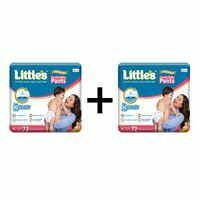 Littles Expert Baby Diapers @ ₹2.3/pc - Zepto