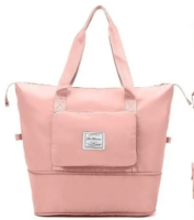 120 L Gym Duffel Bag - Folding Travel Bags Waterproof Travel Luggage Bags for Women