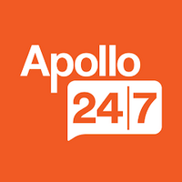 Apollo 247 : 100% refund on lab tests 